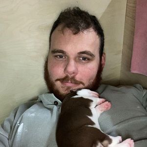 Meet your Posher, Luke